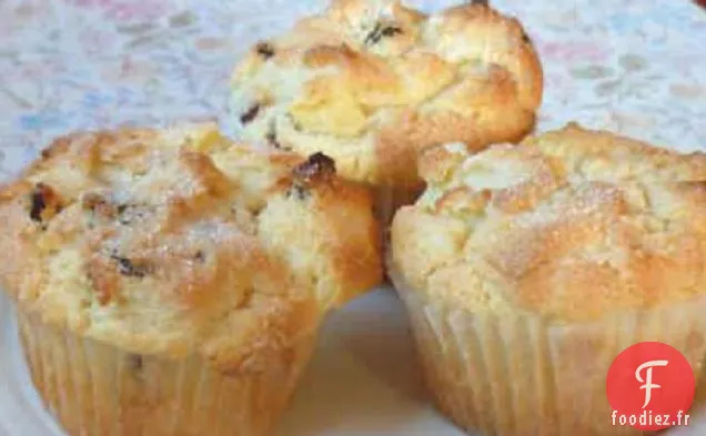 Mélange de Base pour Gâteaux ou Muffins - Sans blé ni œuf