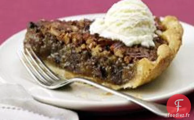 Gâteau d'Anniversaire à la Crème Glacée Breyers