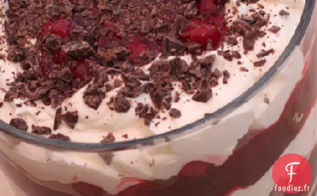 Bagatelle de Forêt Noire