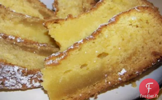 Gâteau de Surbrillance