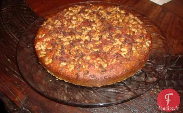 Bon pour Vous Crêpes Multi-Grains