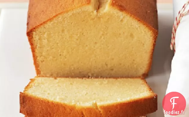 Gâteaux Fourrés au Fromage à la Crème