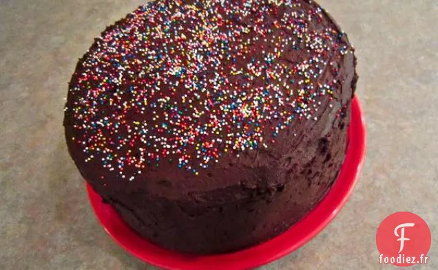 Barres de Brownie Croquantes Betty's