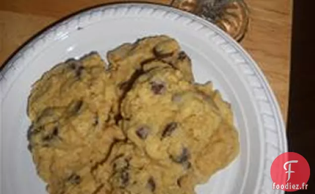 Biscuits de Mélange de Gâteau V