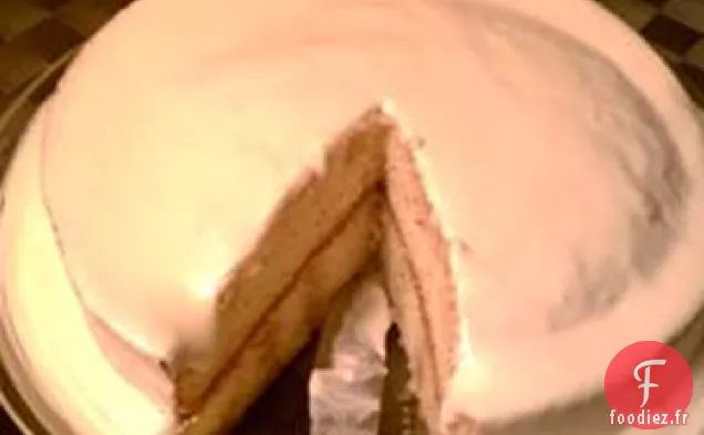 Gâteau à la Voiture Piégée Irlandais
