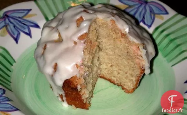 Gâteau aux Épices Grenadiennes