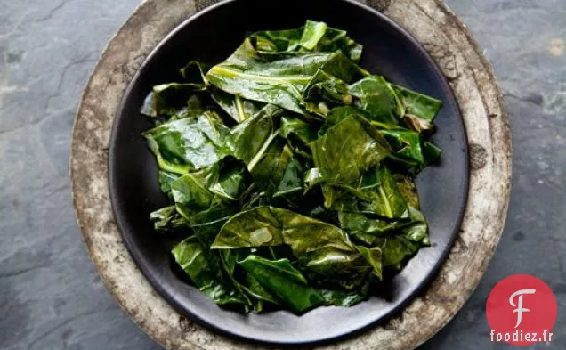 Les Verts de Collard