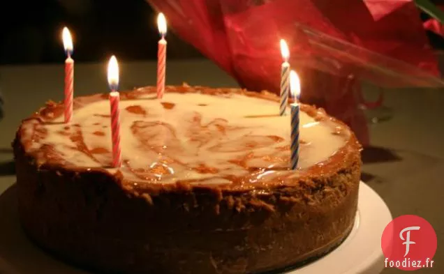 Tasses à Gâteau au Fromage Oreo à la Menthe