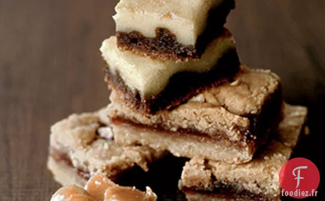 Brownies au Fromage