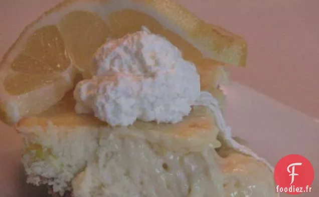Barres de Gâteau au Fromage aux Gousses de Vanille de Kaf