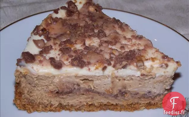 Mini Gâteaux au Fromage au Mascarpone