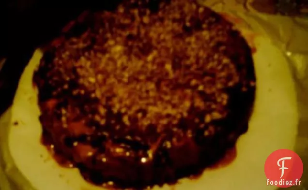 Gâteau Au Fromage Des Amis