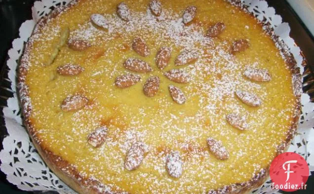 Gâteau au Fromage Faible En Calories