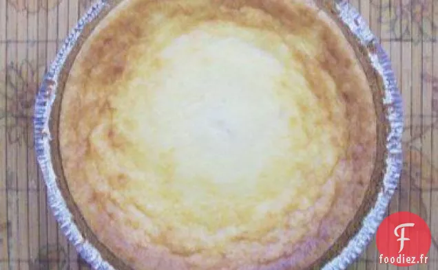Gâteau au Fromage Momz