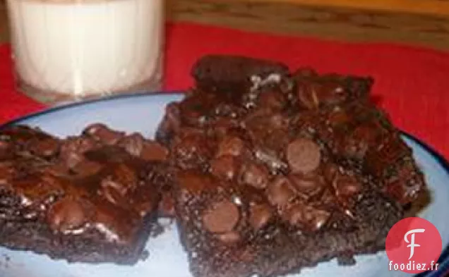 Gâteau au chocolat de Karen A