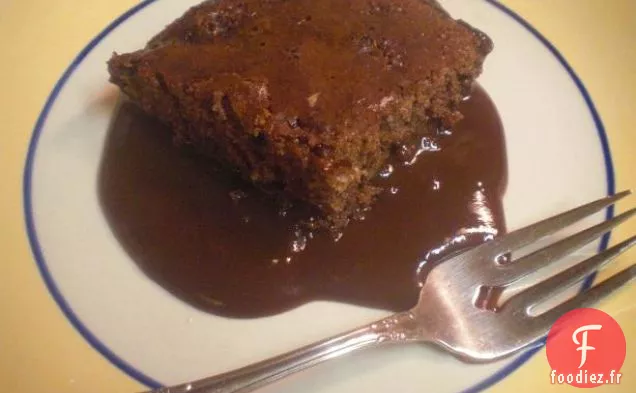 Biscuits au Brownie Moelleux