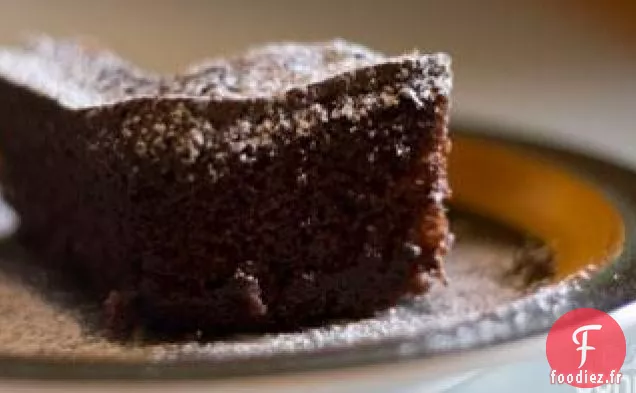 Gâteau Farfelu