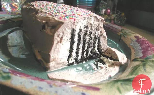 Petits Gâteaux ou Gâteau en Velours Rouge Facile