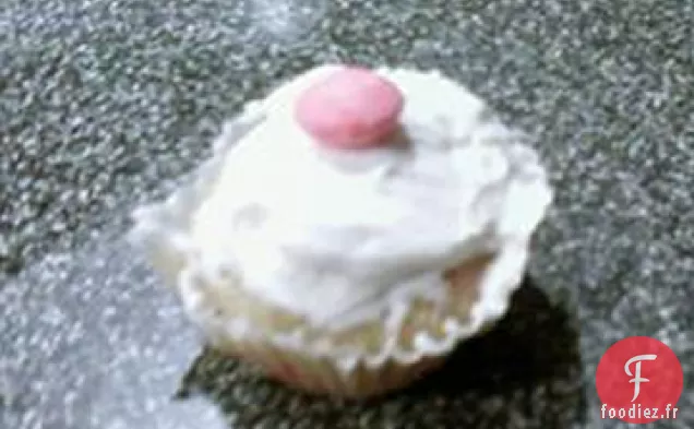 Glaçage au Gâteau de Velours Rouge de Hester