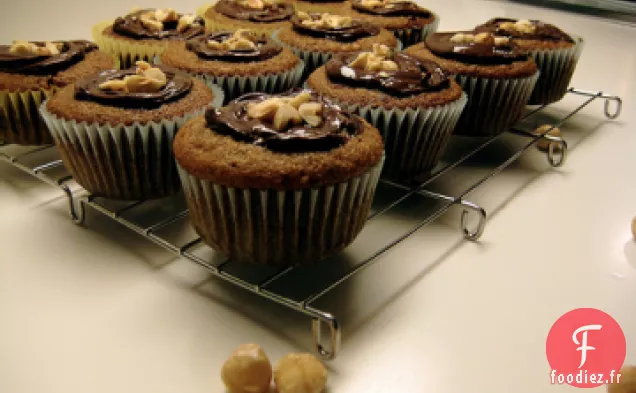 Cupcakes Brunch