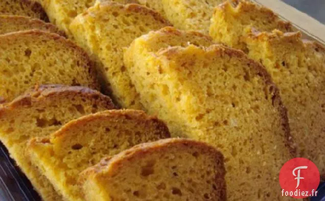 Gâteau au Caramel au Beurre