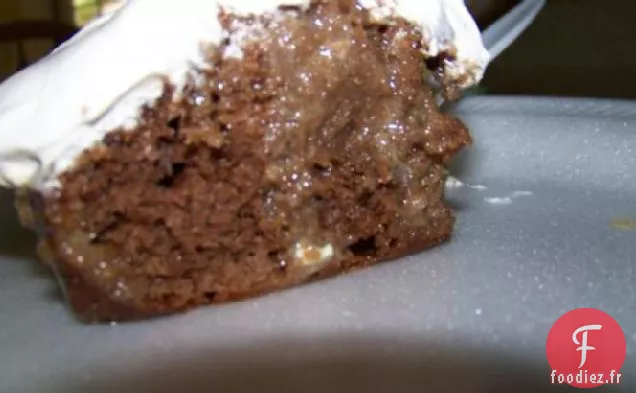 Mieux Que Le Gâteau De Sexe