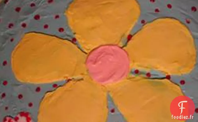 Gâteau de l'Amitié