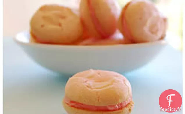 Macarons I