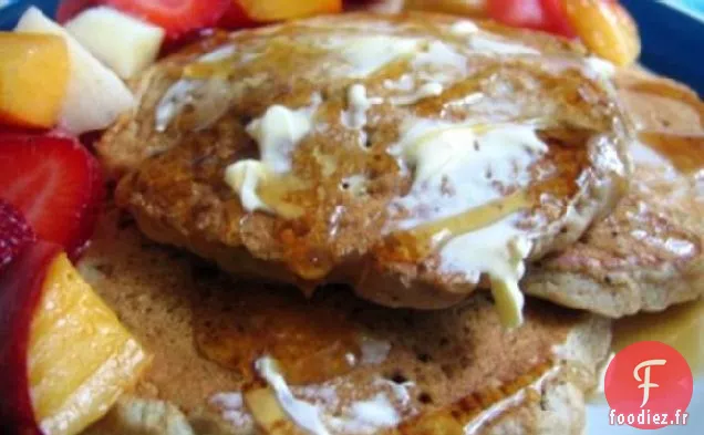 Crêpes Sur le Pouce