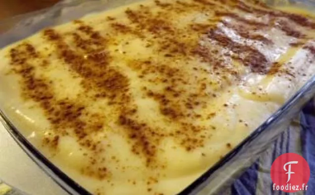 Gâteau d'Échecs