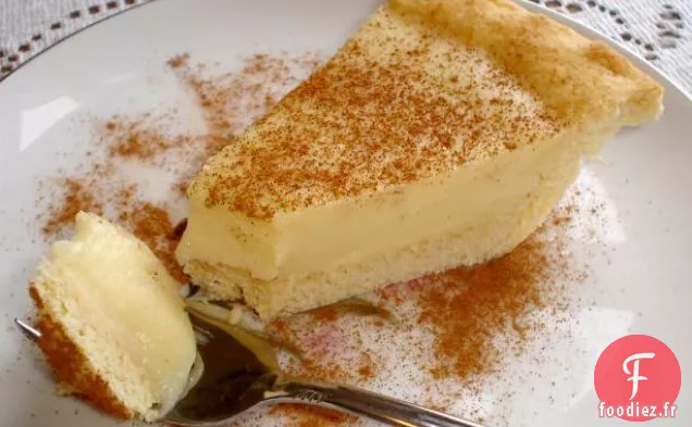 Datemaki (Omelette Roulée Sucrée)