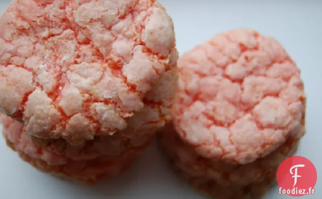 Mélange à Gâteau E-A-S-Y et Biscuits Fouettés Frais