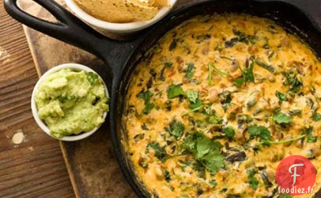 Queso Compuesto du Jour de l'An