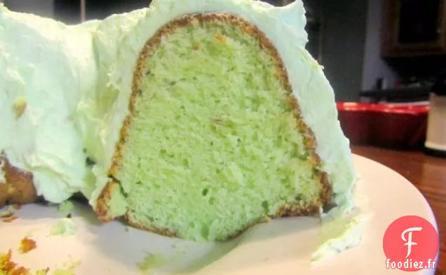 Pain de Blé (2 Pains)