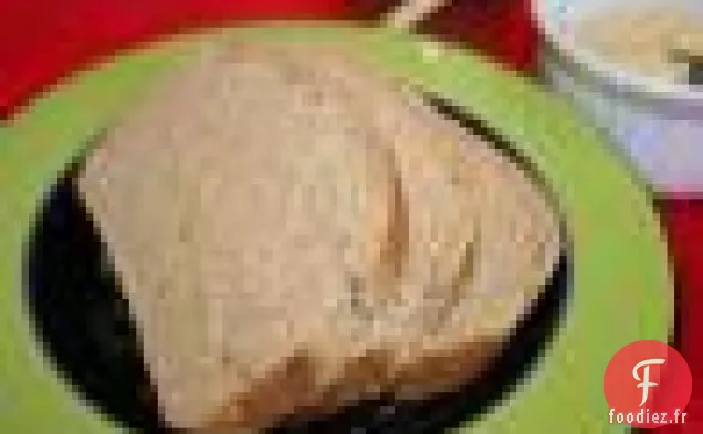 Cuisson au Taco
