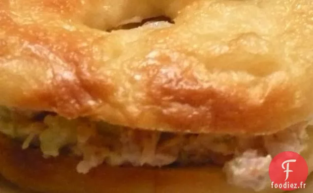 Muffins Au Son Faibles En Gras Super Délicieux