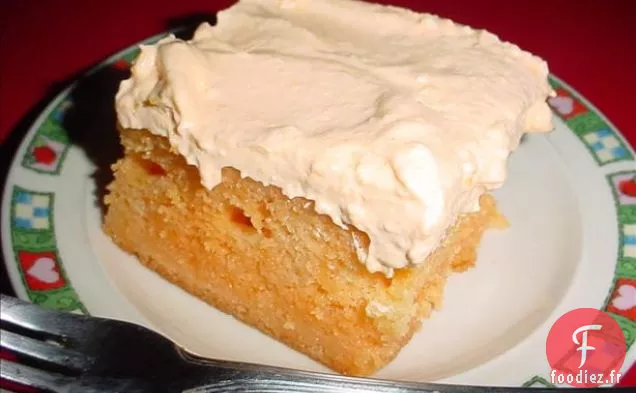 Gâteau à 7 Livres