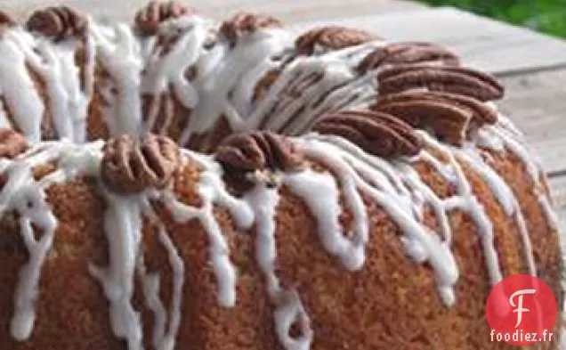 Gâteau au Miel I