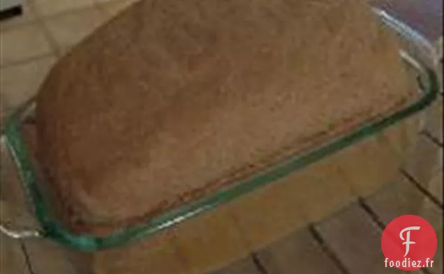 Gâteau à l'Ananas Pronto