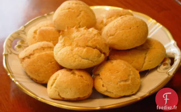 Rouleaux de Pâque
