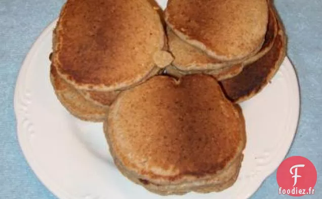 Pain de Maïs au Fromage Bleu