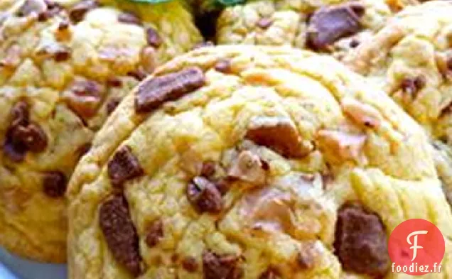 Biscuits en Brique