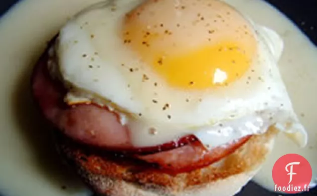 Brunch du Souper de Papa