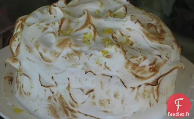 Gâteaux au Thé aux Amandes