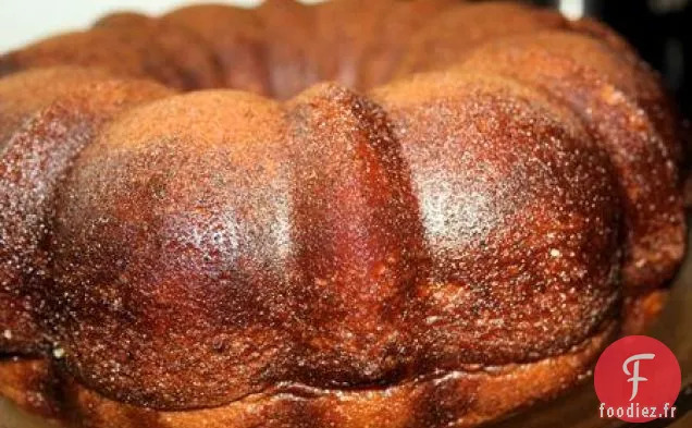 Scones de Pain Soda Gaélique Irlandais et Écossais