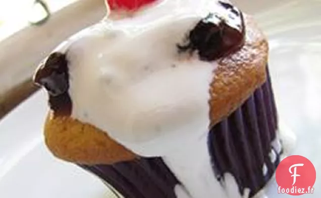 Gâteau à la Confiture du Sud Élégant