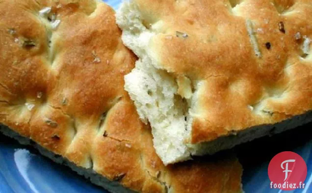 Focaccia