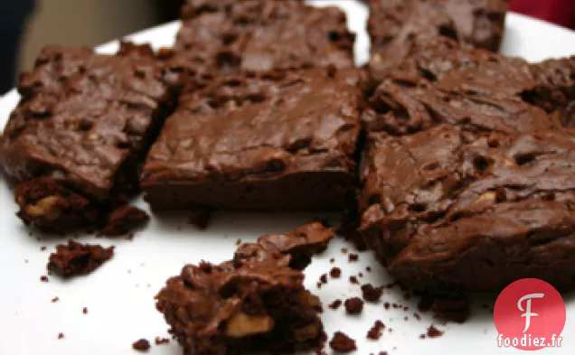 Brownies au Son