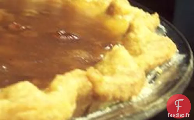 Pâte À l'Eau Bouillante