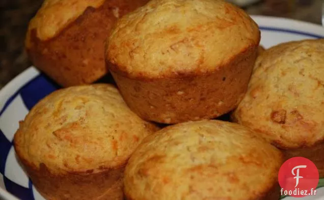 Casserole d'Oeufs Bénédictine
